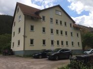 1 1/2 Raum-Wohnung in Luisenthal - Luisenthal