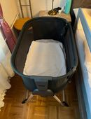 Beistellbett Baby in 8603