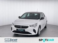 Opel Corsa, 1.2 F Edition BTH, Jahr 2021 - Einbeck