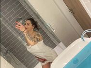 NEU 🍑 Sibelina 🍑 rassige Schönheit mit tollen Kurven 🍑Haus und Hotelbesuche! - Frankfurt (Main)