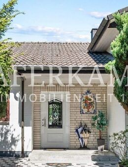 Familienfreundliches Zuhause! - Jesteburg