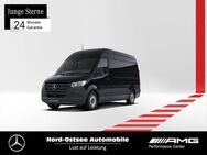 Mercedes Sprinter, 3.5 317 L2H2 t MBUX, Jahr 2023 - Heide