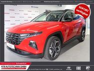 Hyundai Tucson, 1.6 T-GDi Prime 7, Jahr 2024 - Schweinfurt