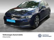 VW Golf, 2.0 TDI VIII Move, Jahr 2023 - Chemnitz