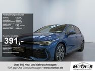 VW Golf, 1.5 VIII R-Line eTSI, Jahr 2024 - Brandenburg (Havel)