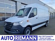 Mercedes Sprinter, 317 Kasten MBUX, Jahr 2023 - Cloppenburg