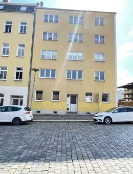 Viel Platz für die Familie - Plauen