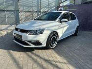 VW Polo 1.8 GTI 5-tür. Navi 2xPDC H&R 18" Sitzheiz - Eisenach