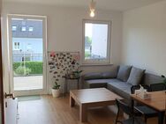 Unmöbliert 2-Zimmer Wohnung mit Einbauküche und Balkon in Heiligkreuz - Trier