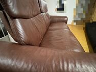 Stressless 2er couch - Itzehoe