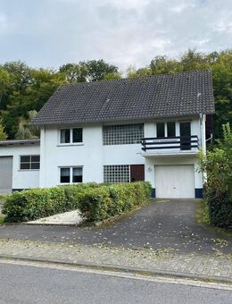 Repräsentatives Wohn- und Geschäftshaus im idyllischen Pfingstbachtal Nähe Bad-Breisig - Gönnersdorf (Landkreis Ahrweiler)