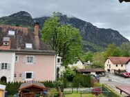 Großzügige 3-Zimmer-Whg.m.Blk im Zentrum von Bad Reichenhall - Bad Reichenhall