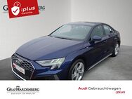 Audi A3, Limousine 35 TFSI S line, Jahr 2021 - Singen (Hohentwiel)