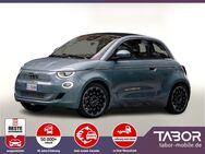 Fiat 500E, Cabrio h 118 AppC SchukoM2 LM16Z, Jahr 2023 - Freiburg (Breisgau)