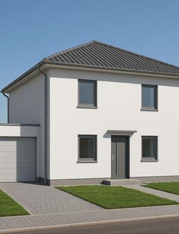 Einfamilienhaus in Neuburg - Neuburg (Donau)