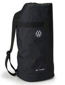 VW Sporttasche mit Rucksackfunktion *Borgmann* - Krefeld