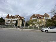 Bestlage Dresden Goetheallee! Attraktive Dachgeschosswohnung in Blasewitz - Dresden