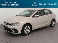 VW Polo, 1.0 TSI Life 70kW, Jahr 2021 - Braunschweig