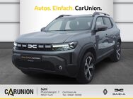 Dacia Duster, Journey TCe 130, Jahr 2022 - Suhl