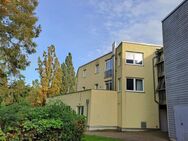 Kleine Seniorenwohnung mit Fahrstuhl an den beliebten Wallanlagen - Emden