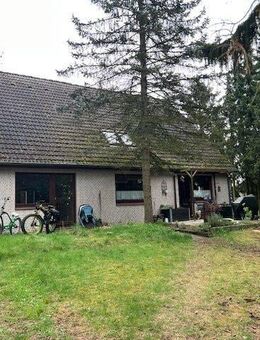 3 Parteienhaus in Bispingen-Behring zu verkaufen - Bispingen