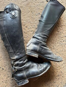 Reitstiefel Socken Schuhe - Marburg