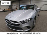 Mercedes-Benz A 200 Style LED Leder Distr+ DigTacho AHK SitzHz - Steinbach-Hallenberg