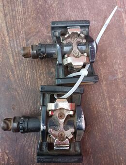 Shimano SPD Pedale PDM515 - Frankfurt (Main)