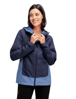 Maier Sports Allwetterjacke D GG Allwetterjacke (1-St)