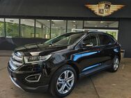 Ford Edge 2.0 TDCi Aut. Titanium 4x4 LEDER/KAMERA/AHK - Göttingen