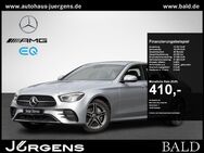 Mercedes E 220, d AMG Wide Amb 18, Jahr 2023 - Betzdorf