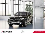 Mercedes GLC 300, e Avantgarde, Jahr 2023 - Rheine