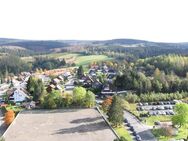 Dem Himmel zum Berühren nah - Altenau Zentrum