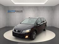 Seat Alhambra, 2.0 TDI FR-LINE SCHIEBE 2X ELEKTR SCHIEBET, Jahr 2020 - Pöttmes