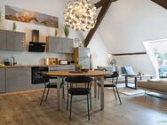 Ferienwohnung in Bad Zwischenahn - Bad Zwischenahn