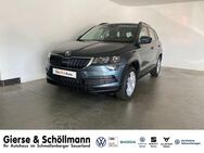 Skoda Karoq, 1.5 TSI Ambition EPH, Jahr 2020 - Schmallenberg