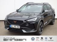 CUPRA Formentor, 1.5 TSI, Jahr 2023 - Ehingen (Donau)