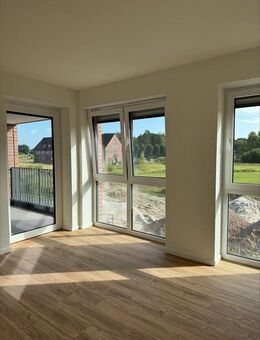 Großzügige 3- Zimmer Wohnung am Fliegerhorst - Jetzt Mieten! - Oldenburg