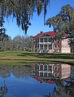 Einzigartiges Gutshaus auf Wassergrundstück - Herrenhaus, Hotel etc. - Kargow