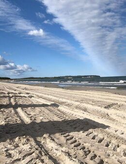 Zwei Doppelhäuser - 4 Wohneinheiten in Traumlage ! Nur wenige Schritte vom Ostseestrand entfernt !!! - Middelhagen