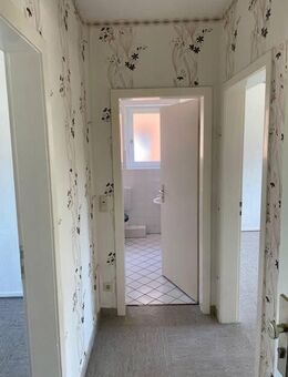 3-Zimmer-Wohnung in Sendenhorst Sendenhorst - Sendenhorst