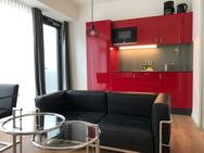 Gemütliches 1,5-Zimmerapartment in Berlin- Tempelhof - Berlin