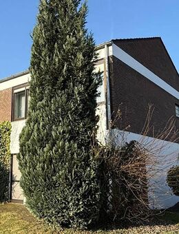 Großzügige Doppelhaushälfte in ruhiger Lage von Altschermbeck (Erbpacht) - Schermbeck