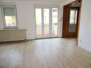 ** mit Balkon ** 3 Zimmer Wohnung in Leubnitz zu vermieten! - Werdau