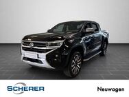 VW Amarok, 3.0 TDI Aventura DC AUTOMAT, Jahr 2022 - Wiesbaden