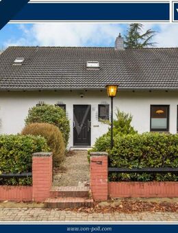 Tolles Anwesen in Grafschaft mit Potenzial auf 180 m² Wohnfläche - Schortens