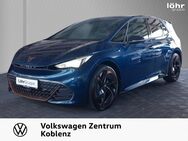 CUPRA Born, Basis 170KW RFKDCC, Jahr 2023 - Koblenz