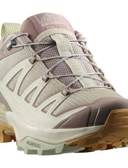 Salomon X ULTRA 360 EDGE W Wanderschuh wasserdicht