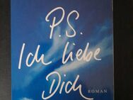 P.S. Ich liebe Dich von Cecelia Ahern (2005, Taschenbuch) - Essen
