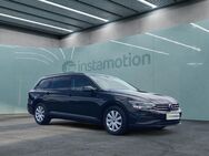 VW Passat Variant, 2.0 TDI Conceptline, Jahr 2023 - München